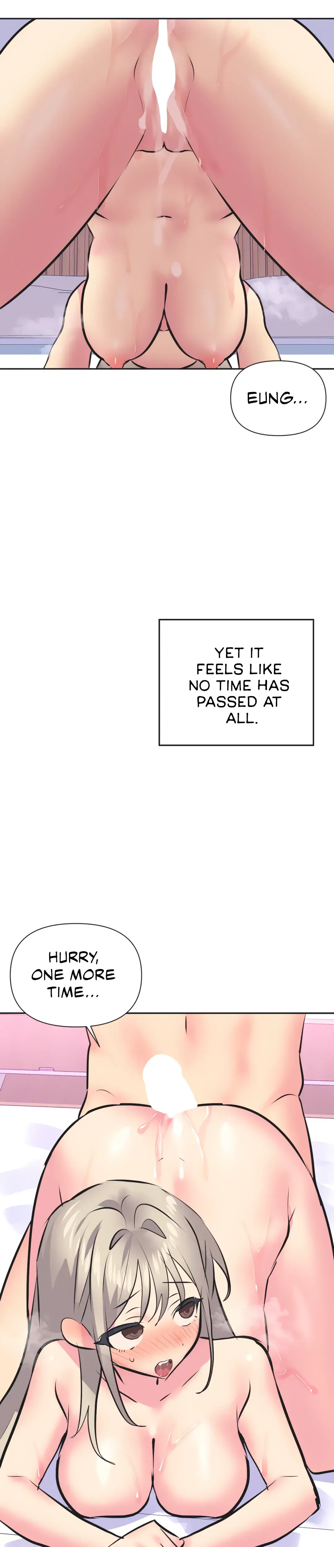 Mating With Idols Chapter 37 - Page 24