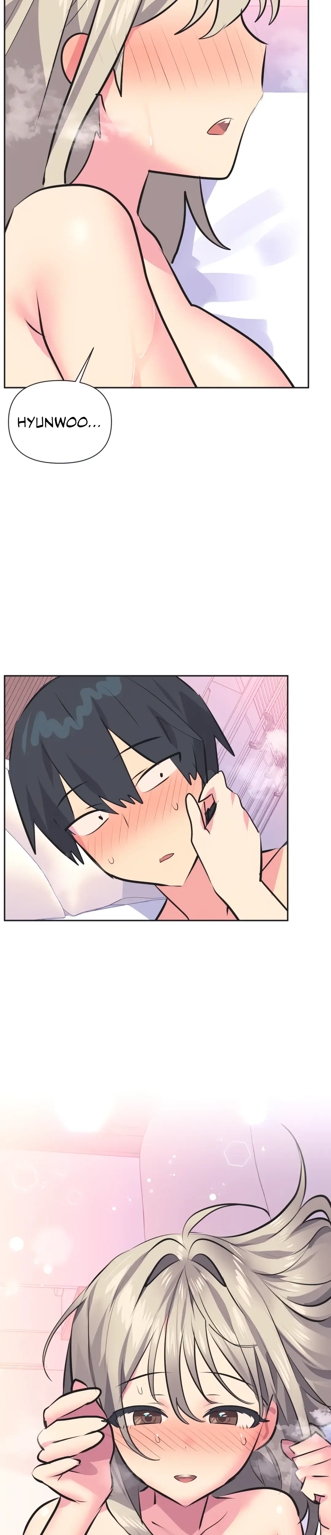 Mating With Idols Chapter 37 - Page 28
