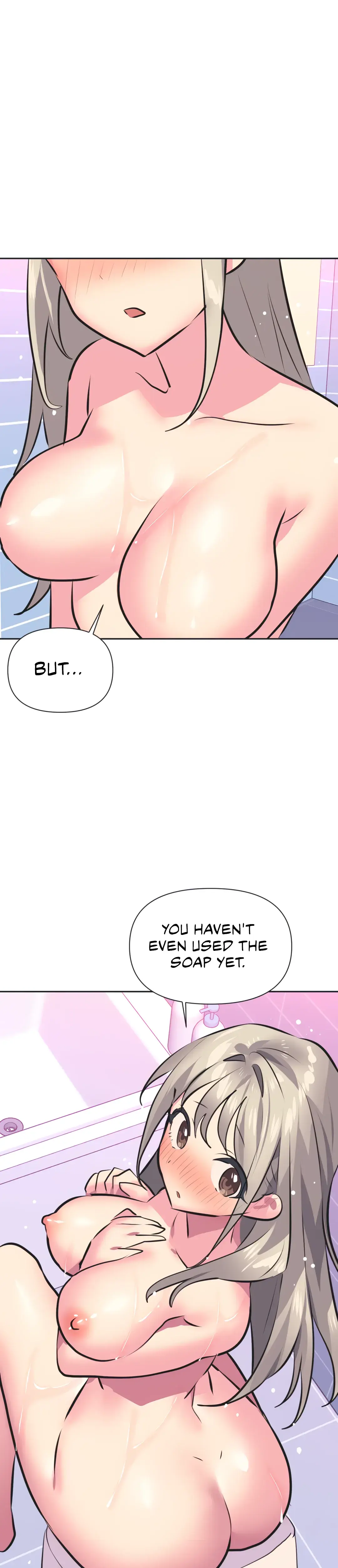 Mating With Idols Chapter 37 - Page 4
