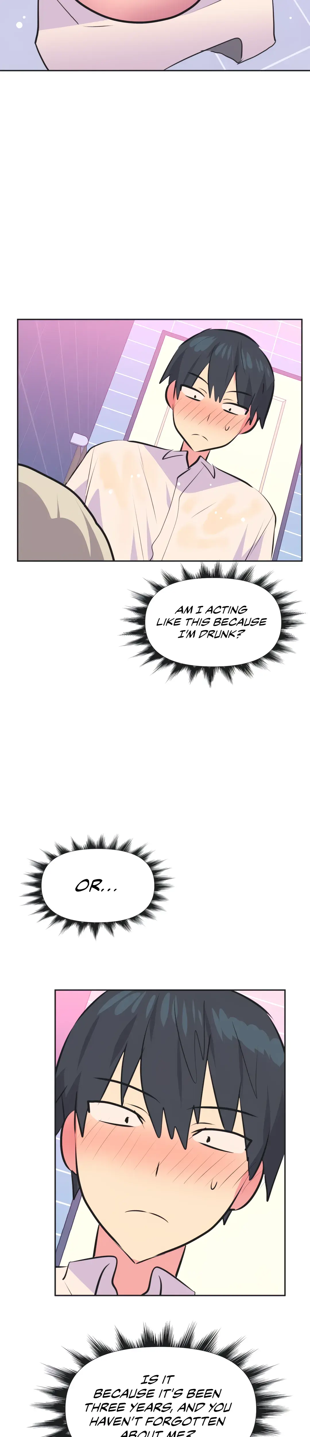 Mating With Idols Chapter 37 - Page 5