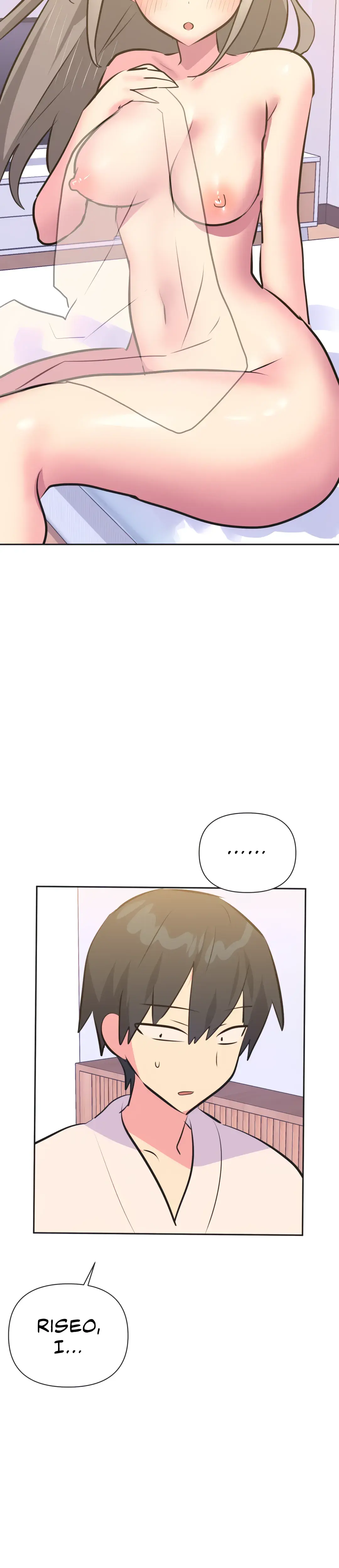 Mating With Idols Chapter 38 - Page 12