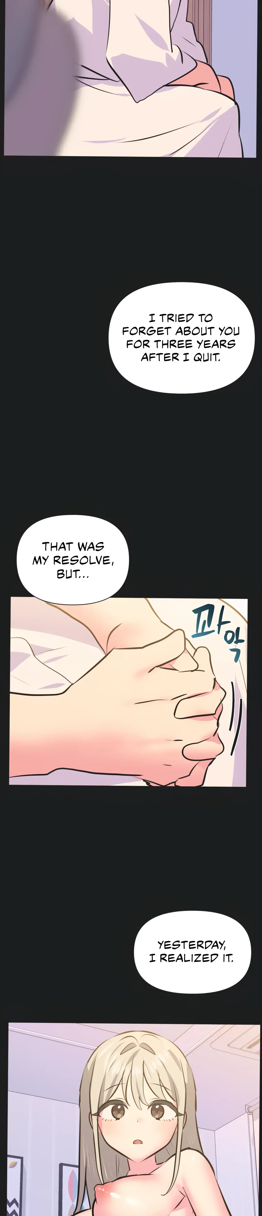 Mating With Idols Chapter 38 - Page 18