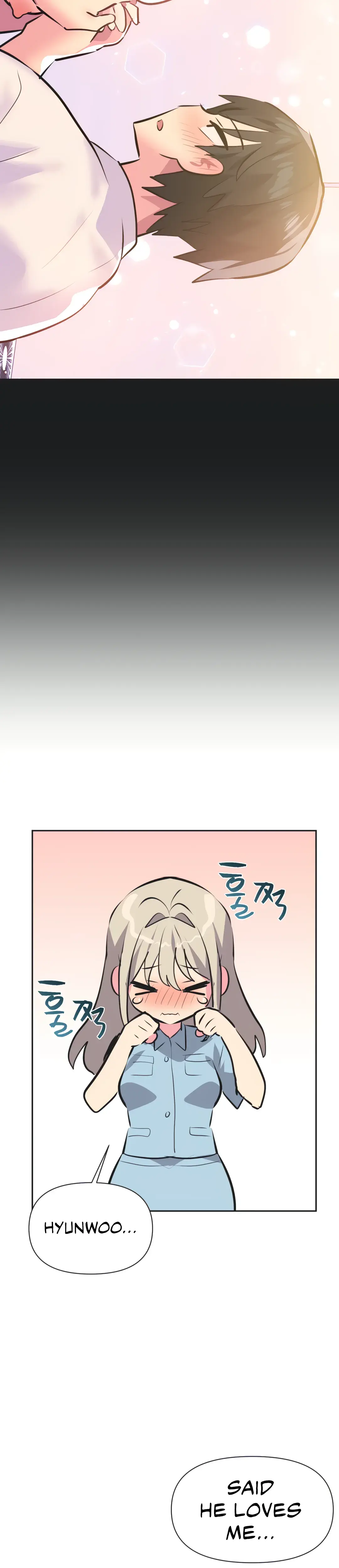 Mating With Idols Chapter 38 - Page 20