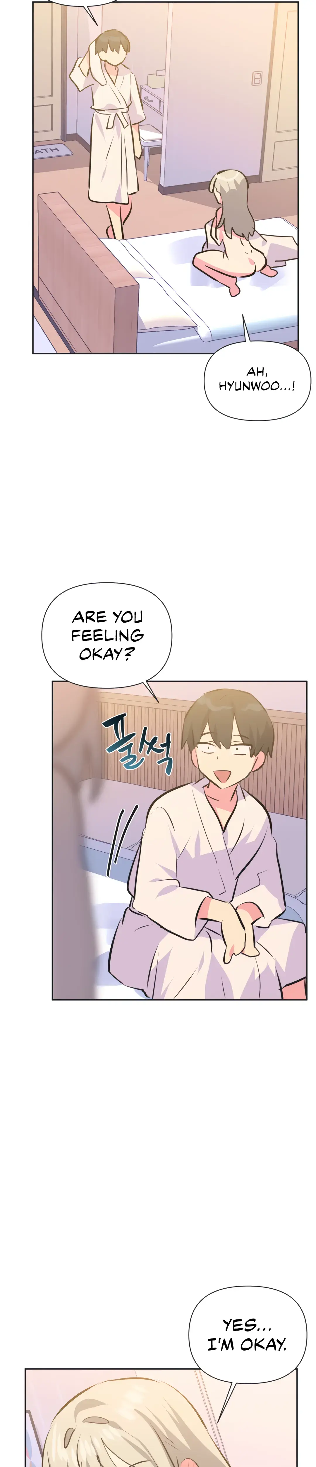 Mating With Idols Chapter 38 - Page 7