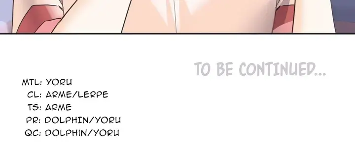 Mating With Idols Chapter 5 - Page 14