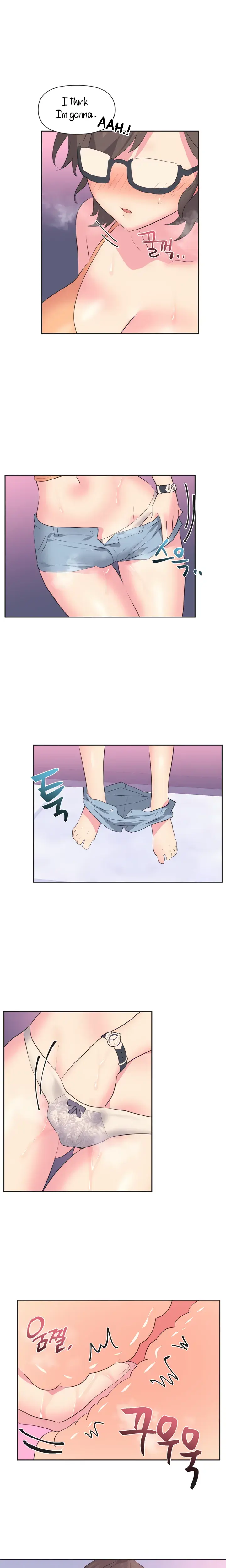 Mating With Idols Chapter 8 - Page 11