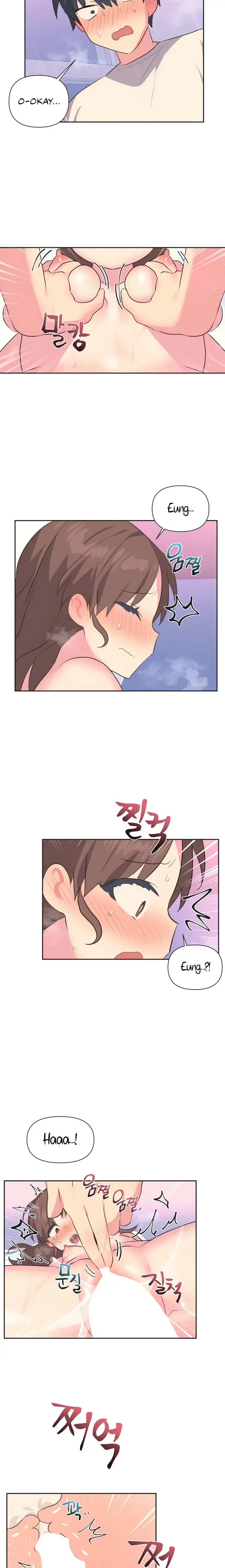 Mating With Idols Chapter 8 - Page 6