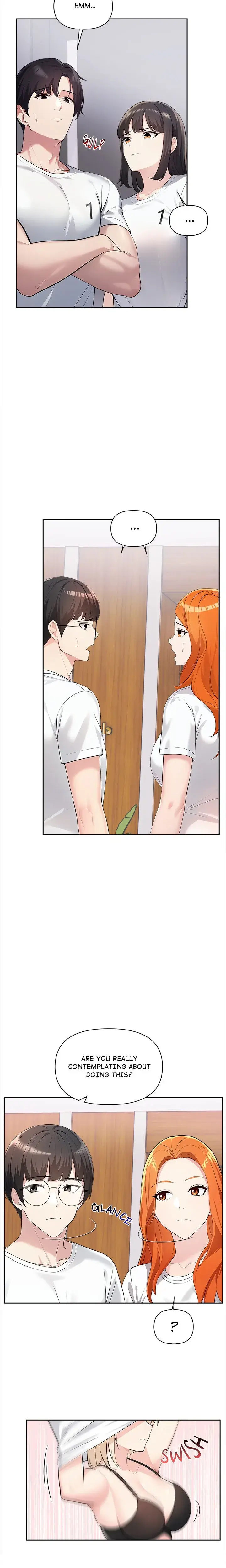 Matrimoney Game Chapter 1 - Page 29