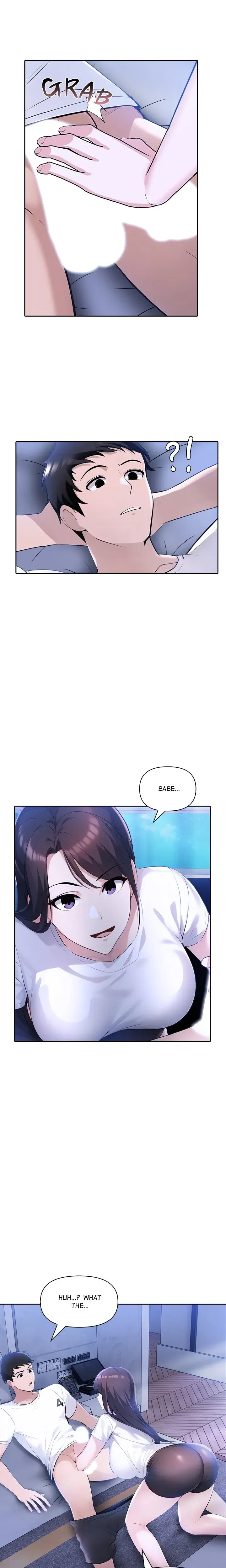 Matrimoney Game Chapter 10 - Page 17