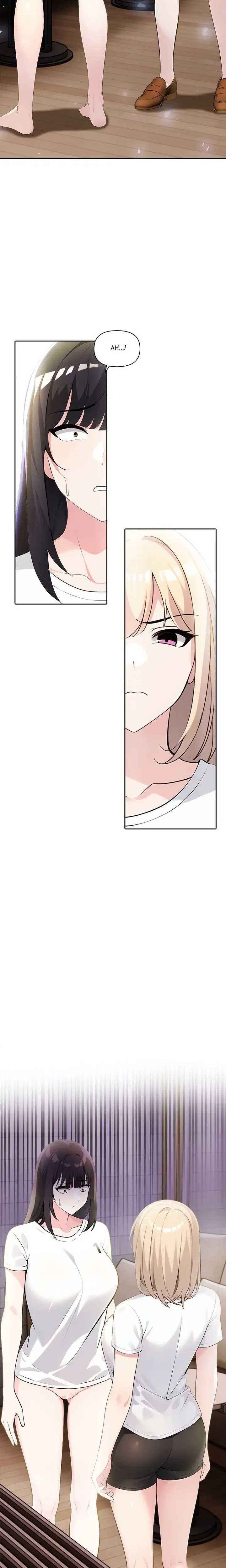 Matrimoney Game Chapter 10 - Page 2