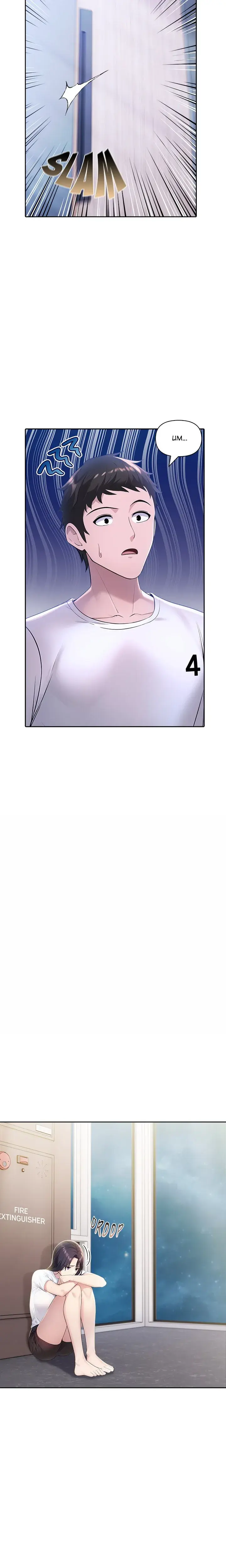 Matrimoney Game Chapter 10 - Page 23