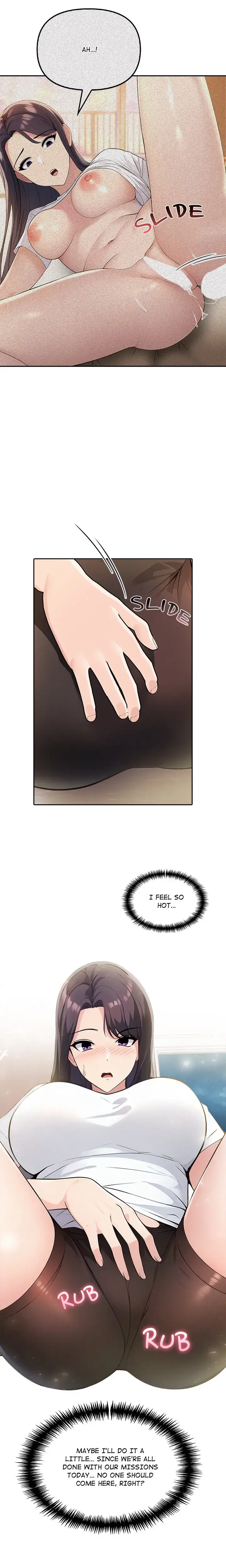 Matrimoney Game Chapter 10 - Page 25
