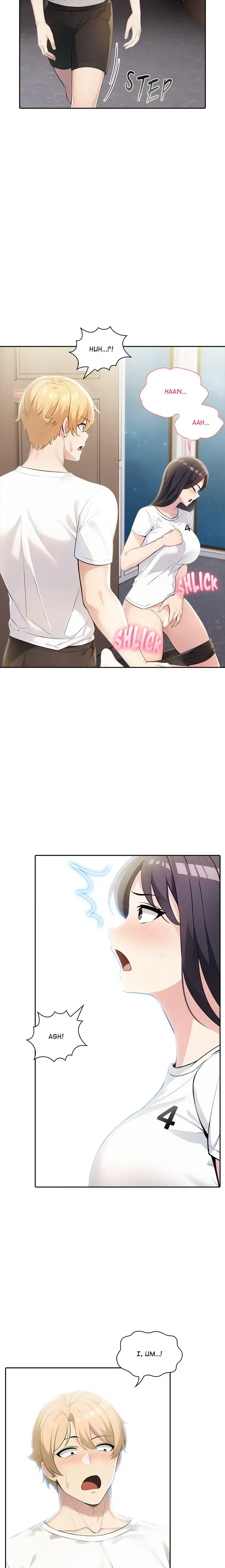 Matrimoney Game Chapter 10 - Page 27
