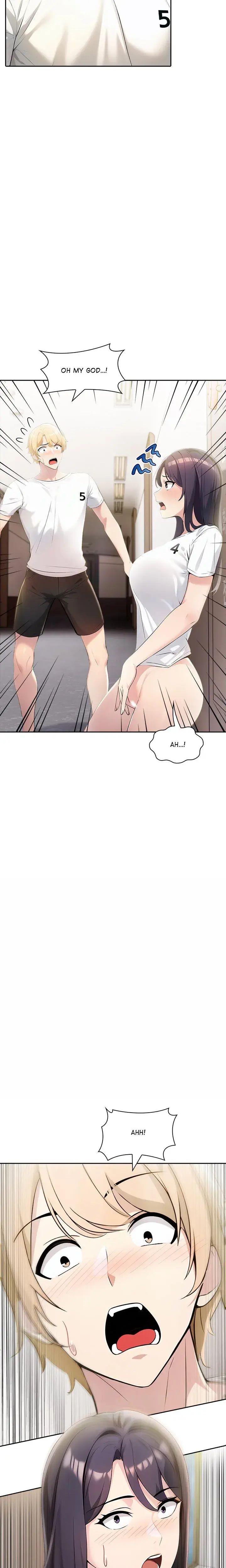 Matrimoney Game Chapter 10 - Page 28