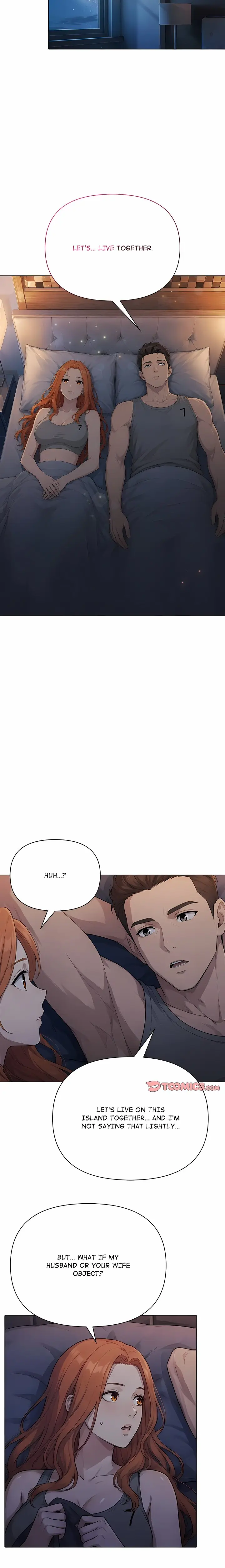 Matrimoney Game Chapter 104 - Page 14