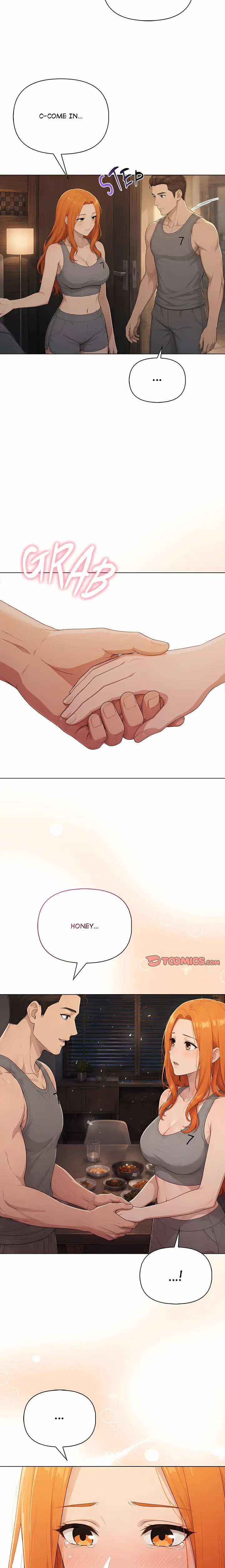 Matrimoney Game Chapter 104 - Page 4