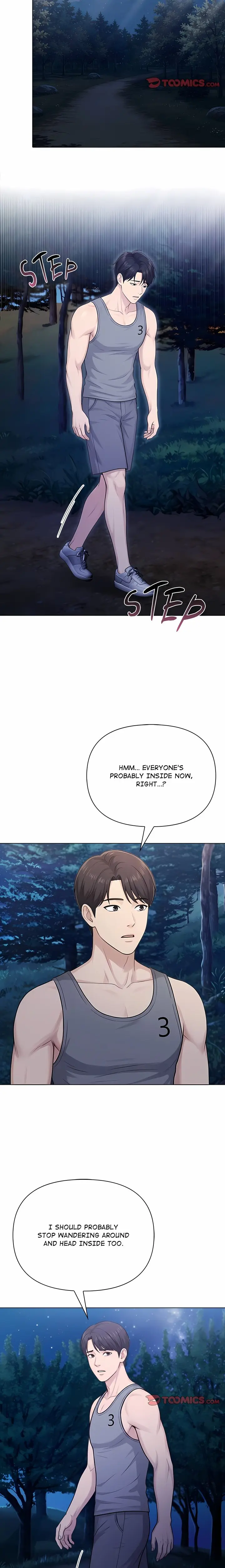 Matrimoney Game Chapter 105 - Page 18
