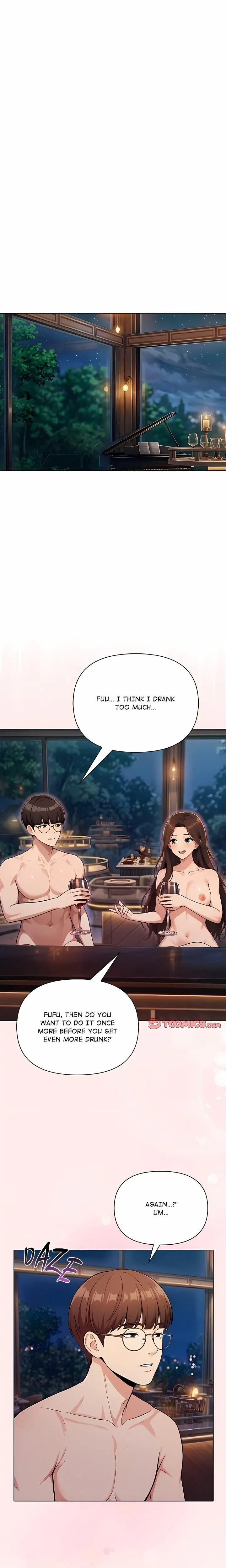 Matrimoney Game Chapter 106 - Page 9