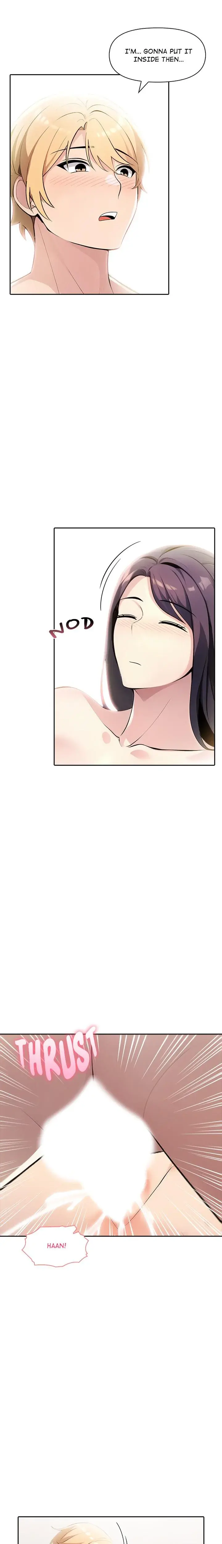 Matrimoney Game Chapter 11 - Page 13