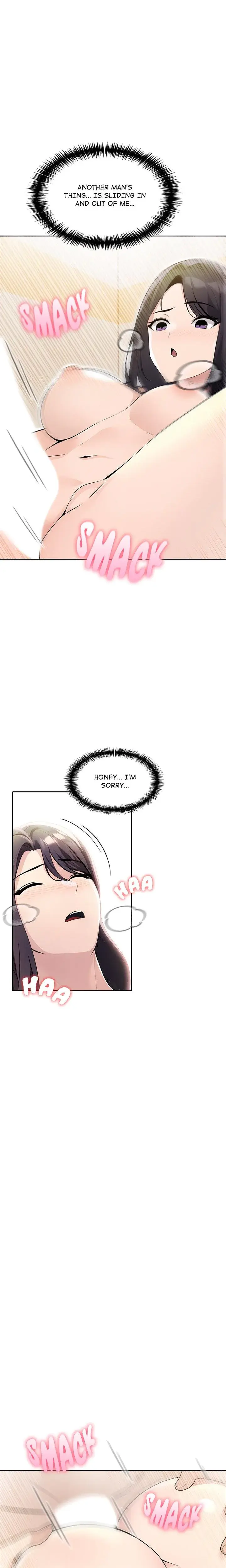 Matrimoney Game Chapter 11 - Page 16
