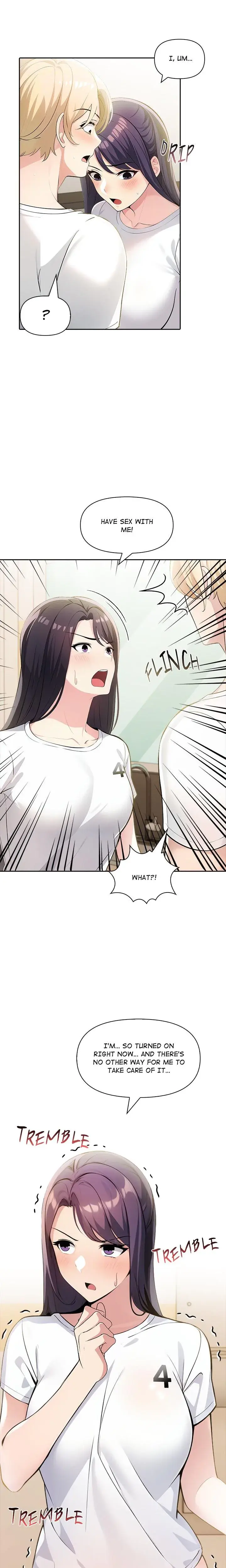 Matrimoney Game Chapter 11 - Page 7