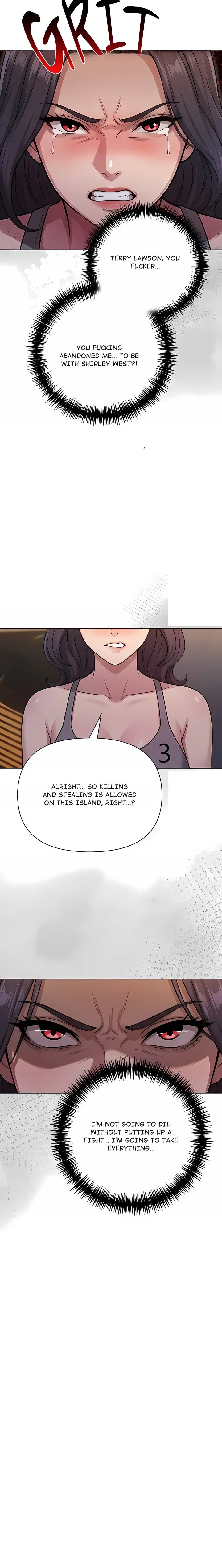 Matrimoney Game Chapter 118 - Page 6