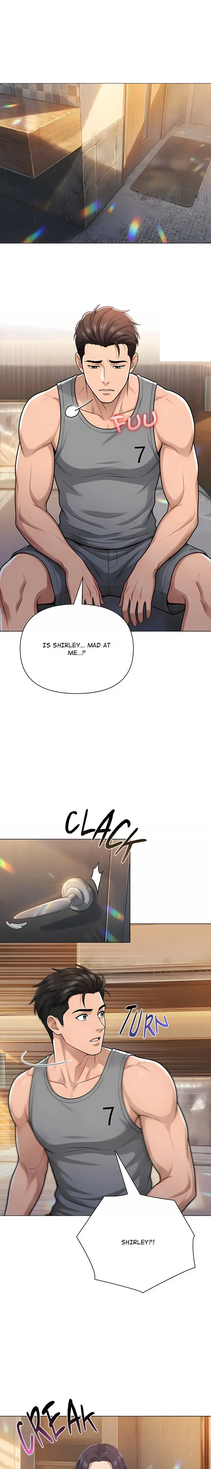 Matrimoney Game Chapter 118 - Page 7