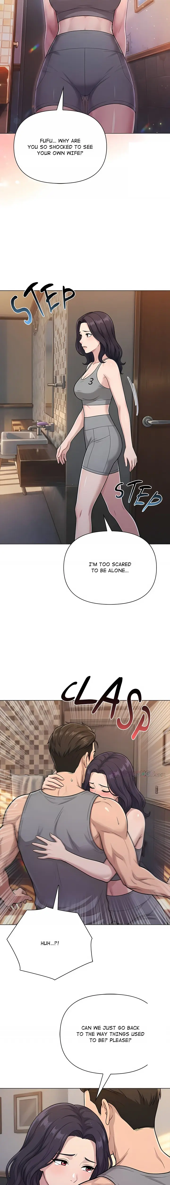 Matrimoney Game Chapter 118 - Page 9