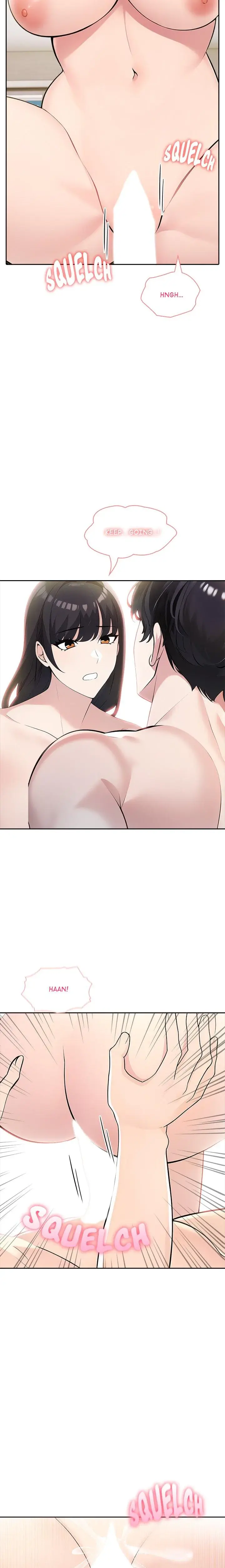Matrimoney Game Chapter 12 - Page 12