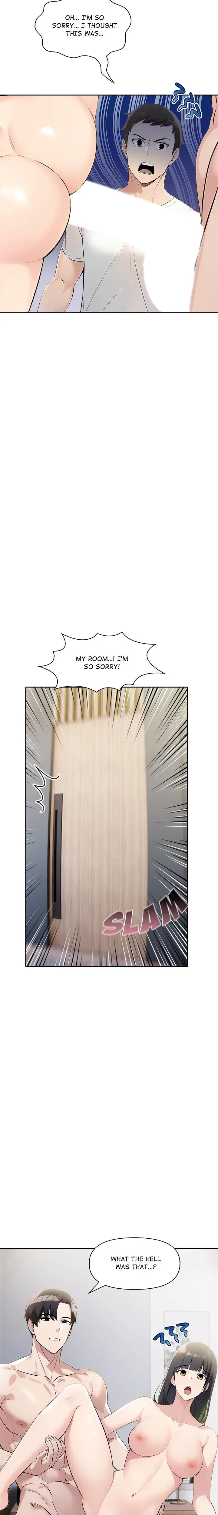 Matrimoney Game Chapter 12 - Page 17