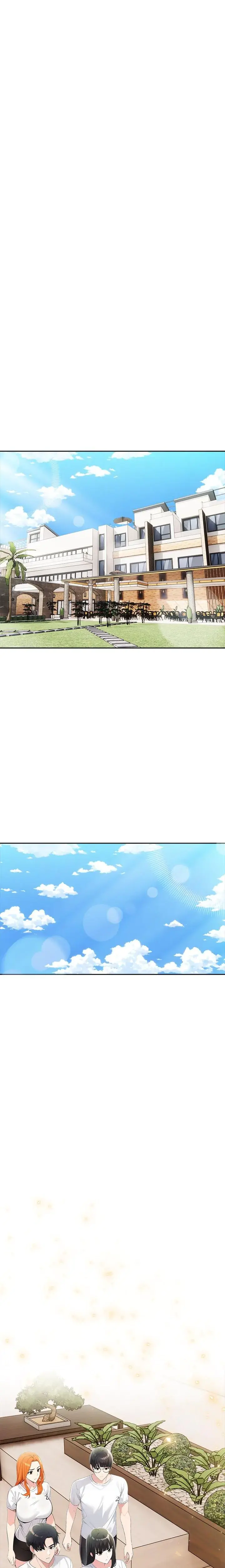 Matrimoney Game Chapter 12 - Page 22