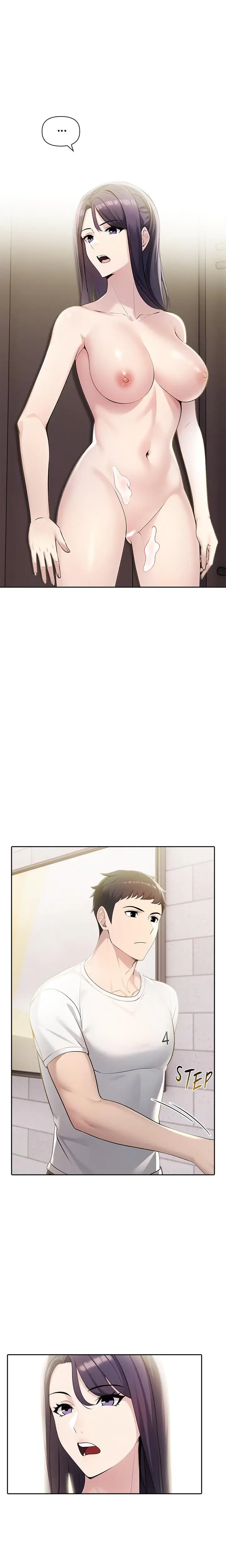 Matrimoney Game Chapter 12 - Page 4