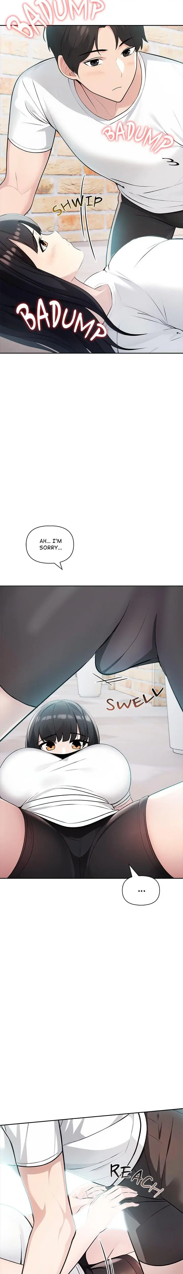 Matrimoney Game Chapter 13 - Page 30