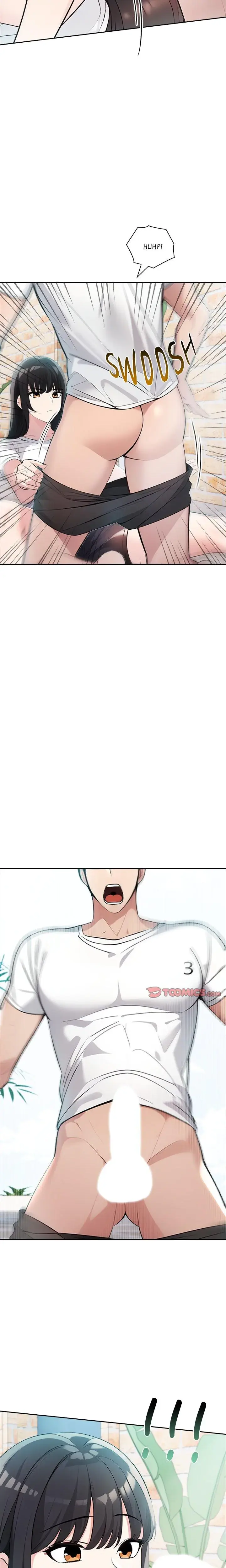 Matrimoney Game Chapter 13 - Page 31