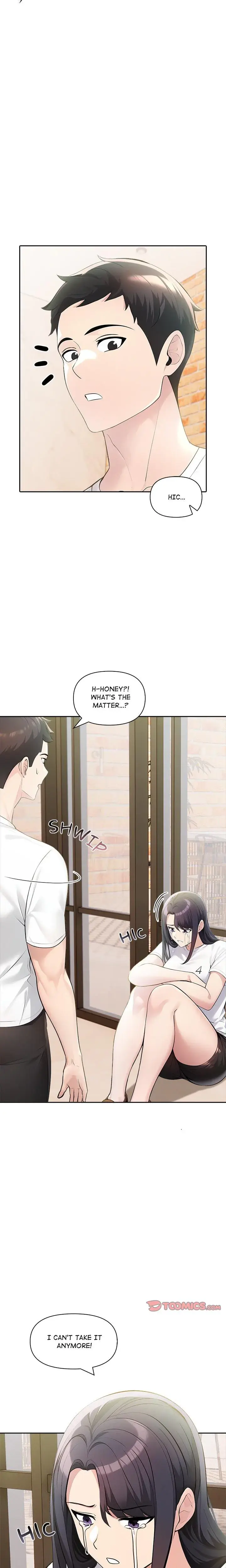 Matrimoney Game Chapter 14 - Page 14
