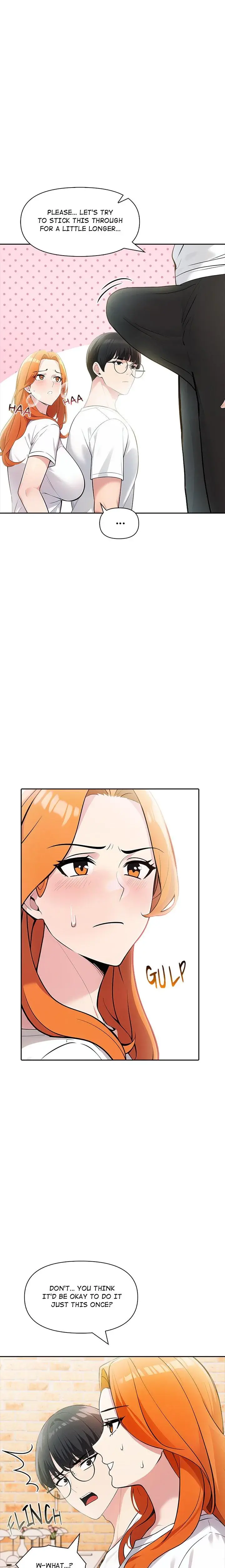 Matrimoney Game Chapter 14 - Page 16