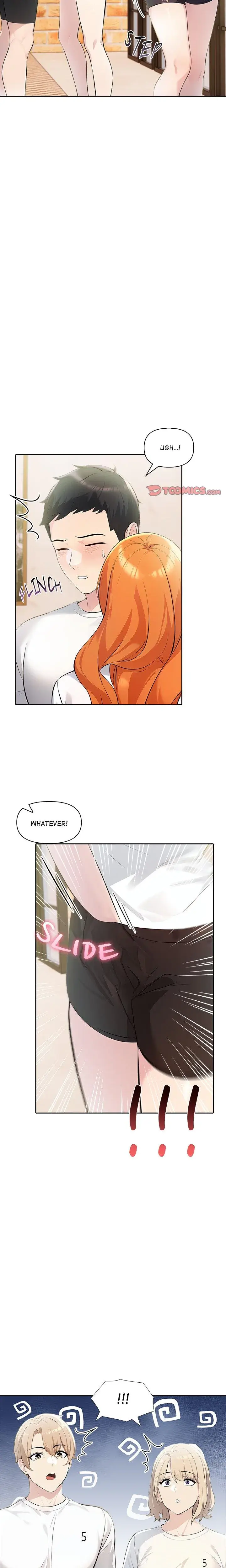 Matrimoney Game Chapter 14 - Page 19