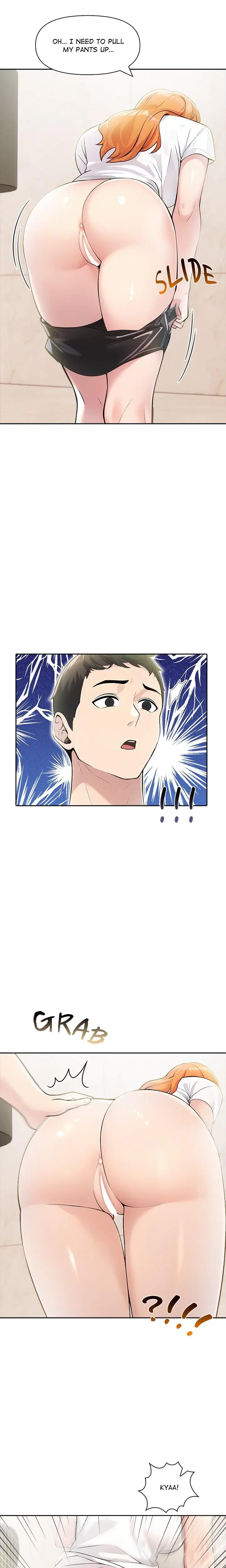 Matrimoney Game Chapter 14 - Page 25