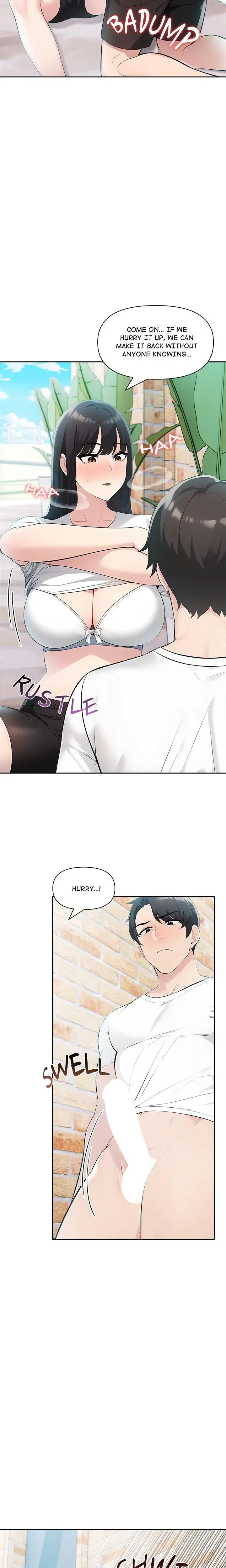 Matrimoney Game Chapter 14 - Page 3