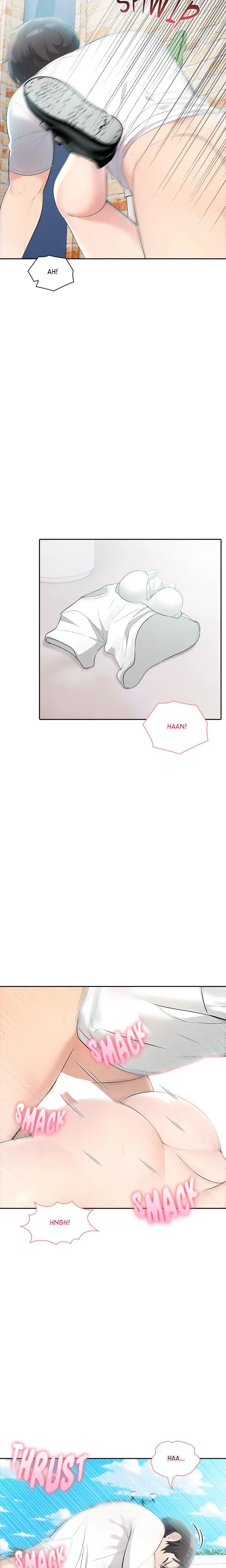 Matrimoney Game Chapter 14 - Page 4