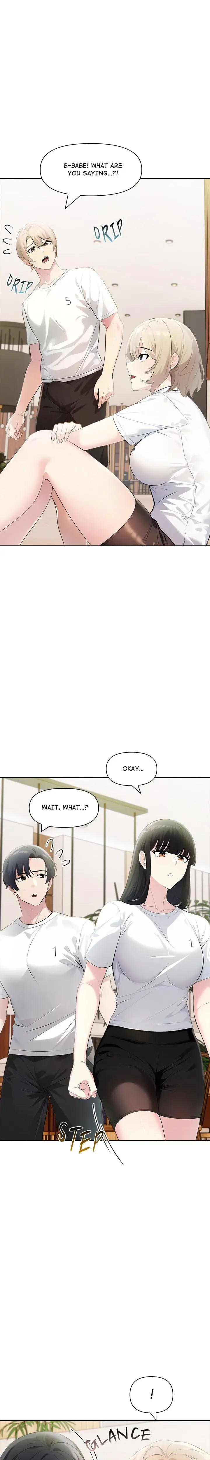 Matrimoney Game Chapter 15 - Page 13