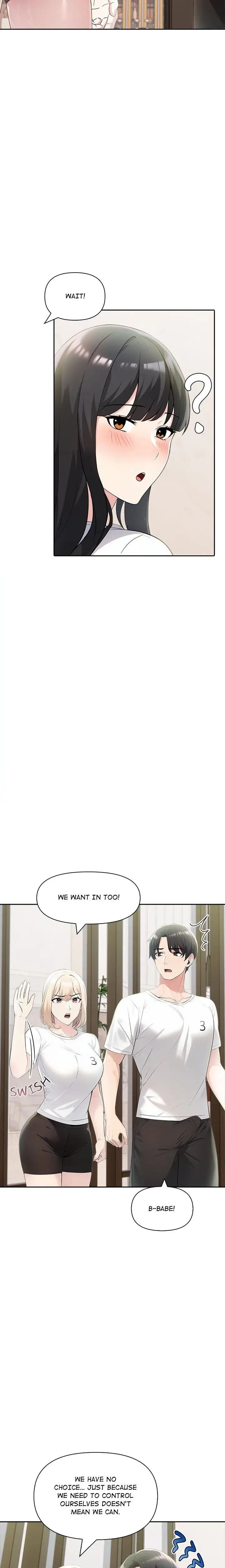 Matrimoney Game Chapter 15 - Page 17