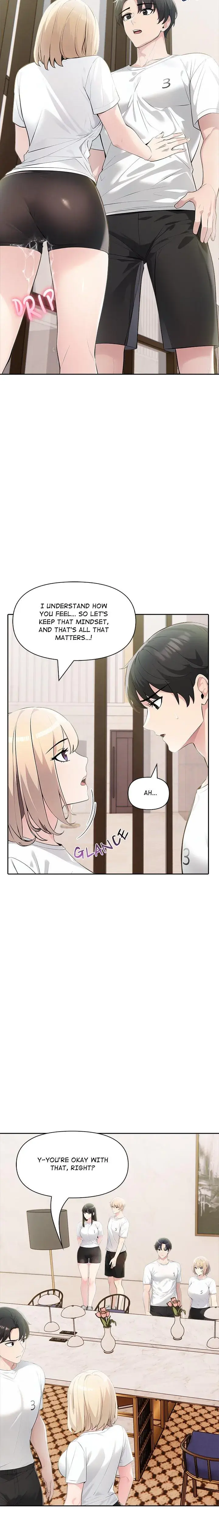 Matrimoney Game Chapter 15 - Page 18