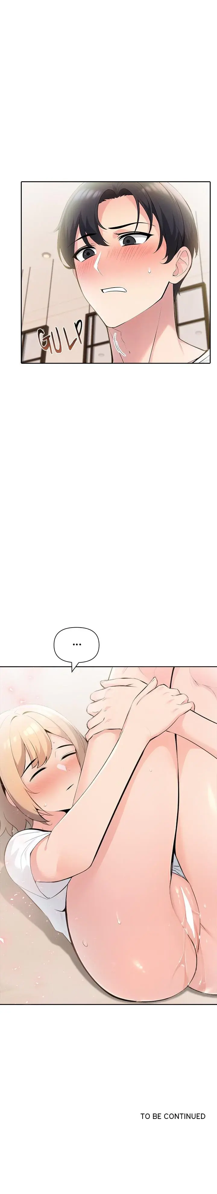 Matrimoney Game Chapter 15 - Page 27