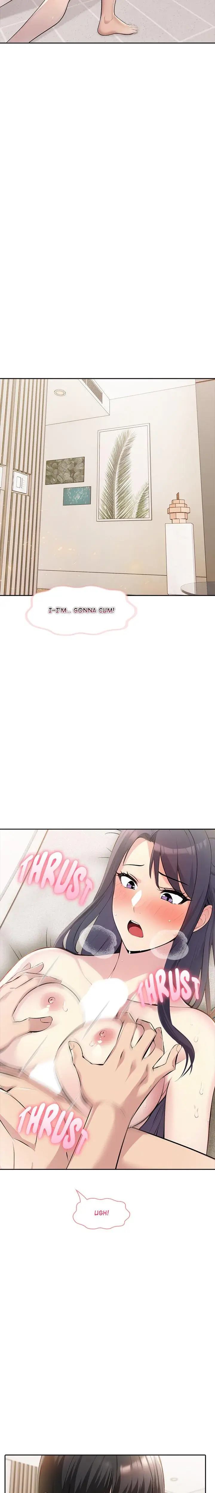 Matrimoney Game Chapter 16 - Page 20