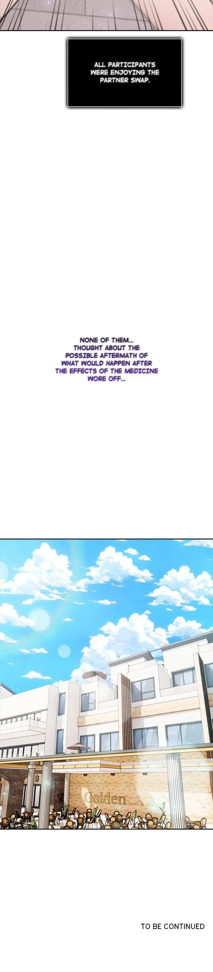 Matrimoney Game Chapter 16 - Page 25