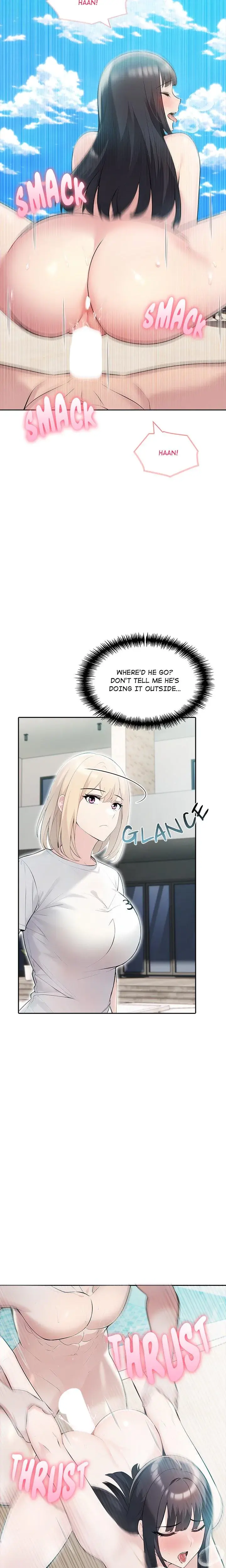 Matrimoney Game Chapter 17 - Page 16
