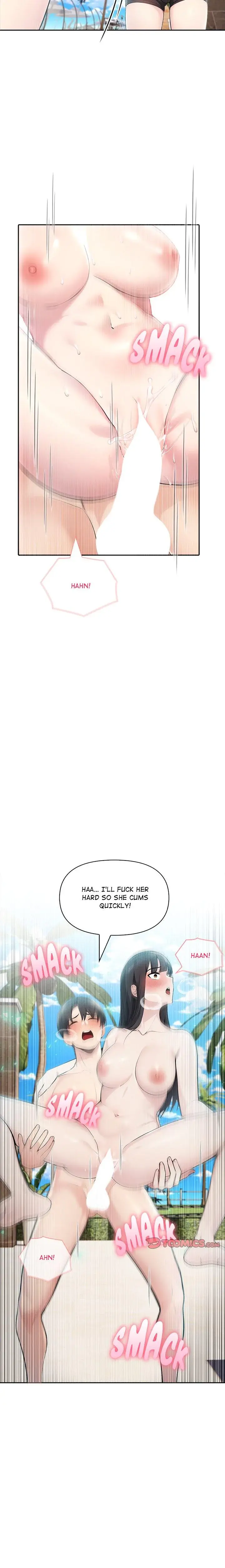 Matrimoney Game Chapter 17 - Page 23
