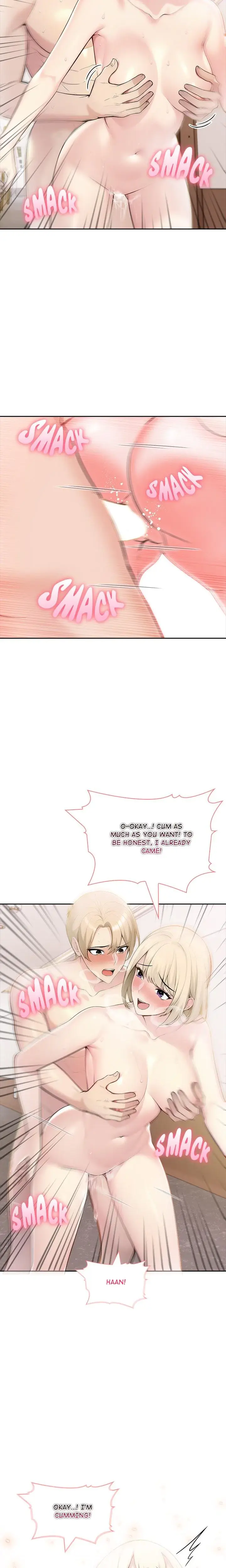 Matrimoney Game Chapter 17 - Page 4
