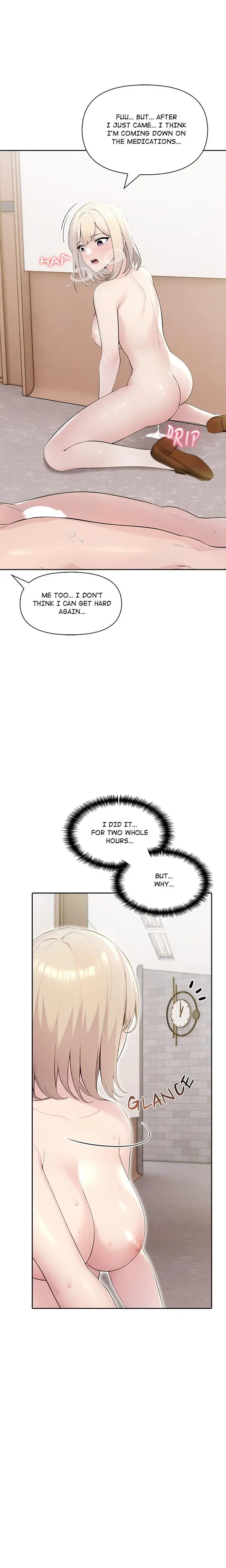 Matrimoney Game Chapter 17 - Page 7